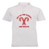 Junior Golf Shirt Thumbnail