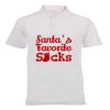 Junior Golf Shirt Thumbnail