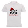 Junior Golf Shirt Thumbnail