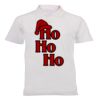 Junior Golf Shirt Thumbnail