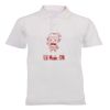 Junior Golf Shirt Thumbnail
