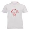 Junior Golf Shirt Thumbnail