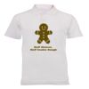 Junior Golf Shirt Thumbnail