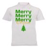 Junior Golf Shirt Thumbnail