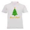 Junior Golf Shirt Thumbnail
