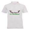 Junior Golf Shirt Thumbnail