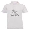 Junior Golf Shirt Thumbnail