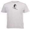 Unisex Premium Short-sleeve T-shirt - 220g Thumbnail