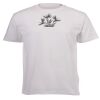 Unisex Premium Short-sleeve T-shirt - 220g Thumbnail