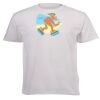 Unisex Premium Short-sleeve T-shirt - 220g Thumbnail