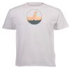 Unisex Premium Short-sleeve T-shirt - 220g Thumbnail