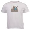 Unisex Premium Short-sleeve T-shirt - 220g Thumbnail