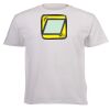 Unisex Premium Short-sleeve T-shirt - 220g Thumbnail