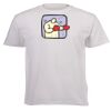 Unisex Premium Short-sleeve T-shirt - 220g Thumbnail