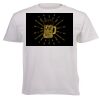 Unisex Premium Short-sleeve T-shirt - 220g Thumbnail