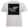 Unisex Premium Short-sleeve T-shirt - 220g Thumbnail