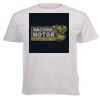 Unisex Premium Short-sleeve T-shirt - 220g Thumbnail
