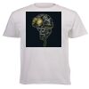 Unisex Premium Short-sleeve T-shirt - 220g Thumbnail