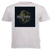 Unisex Premium Short-sleeve T-shirt - 220g Thumbnail