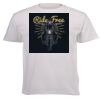 Unisex Premium Short-sleeve T-shirt - 220g Thumbnail