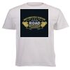 Unisex Premium Short-sleeve T-shirt - 220g Thumbnail