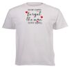 Unisex Premium Short-sleeve T-shirt - 220g Thumbnail
