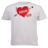 Unisex Premium Short-sleeve T-shirt - 220g Thumbnail