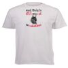 Unisex Premium Short-sleeve T-shirt - 220g Thumbnail