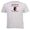 Unisex Premium Short-sleeve T-shirt - 220g Thumbnail