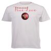 Unisex Premium Short-sleeve T-shirt - 220g Thumbnail