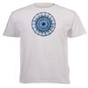 Unisex Luxe Short-sleeve T-shirt - 220g Thumbnail