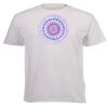 Unisex Luxe Short-sleeve T-shirt - 220g Thumbnail