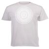 Unisex Luxe Short-sleeve T-shirt - 220g Thumbnail