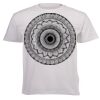 Unisex Luxe Short-sleeve T-shirt - 220g Thumbnail