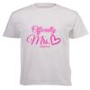 Unisex Premium Short-sleeve T-shirt - 220g Thumbnail