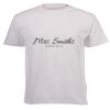 Unisex Premium Short-sleeve T-shirt - 220g Thumbnail