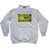 High-Neck Fleece Sweater Thumbnail