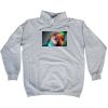 High-Neck Fleece Sweater Thumbnail