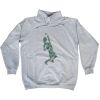 High-Neck Fleece Sweater Thumbnail