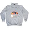 High-Neck Fleece Sweater Thumbnail