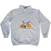 High-Neck Fleece Sweater Thumbnail