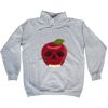 High-Neck Fleece Sweater Thumbnail