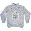 High-Neck Fleece Sweater Thumbnail