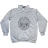 High-Neck Fleece Sweater Thumbnail
