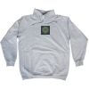 High-Neck Fleece Sweater Thumbnail