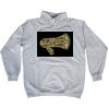 High-Neck Fleece Sweater Thumbnail