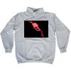 High-Neck Fleece Sweater Thumbnail