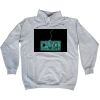 High-Neck Fleece Sweater Thumbnail